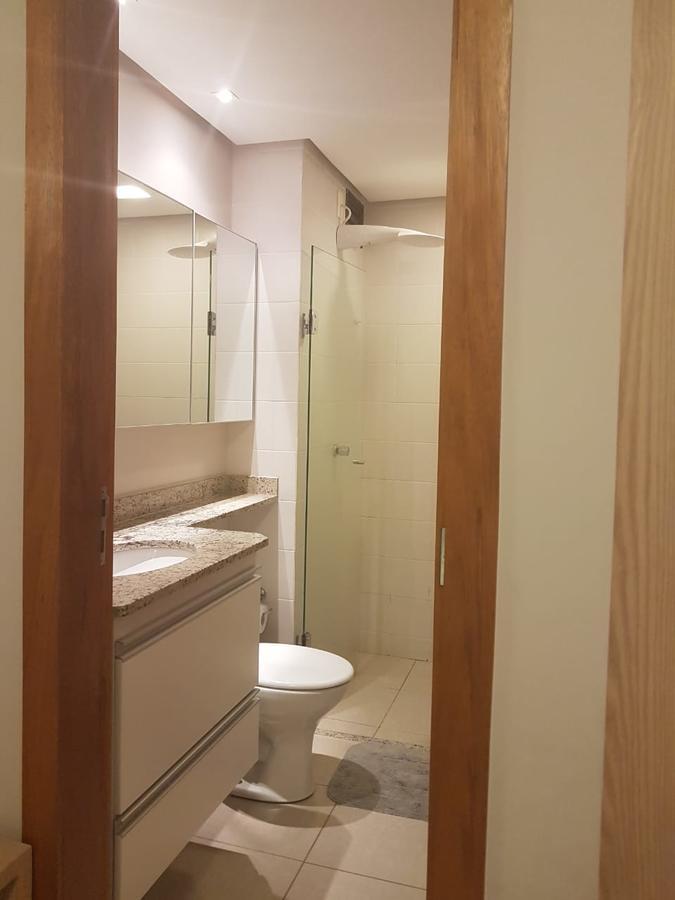 Charmoso Studio/Flat Mobiliado Para Temporada Goiânia Exteriér fotografie
