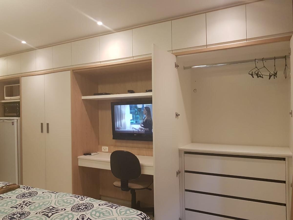 Charmoso Studio/Flat Mobiliado Para Temporada Goiânia Exteriér fotografie